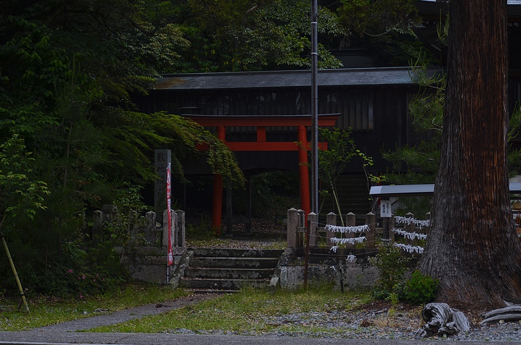 神社