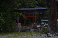 神社