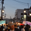 お祭り