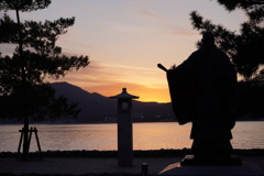 平清盛公
