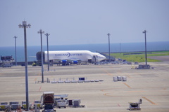 ドリームリフター