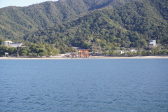 厳島神社