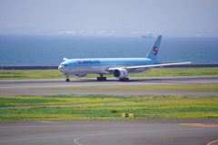 大韓航空