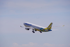 take off!