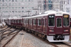 阪急1000系