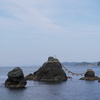 夫婦岩