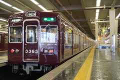 阪急3300系
