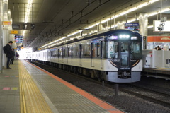 京阪3000系