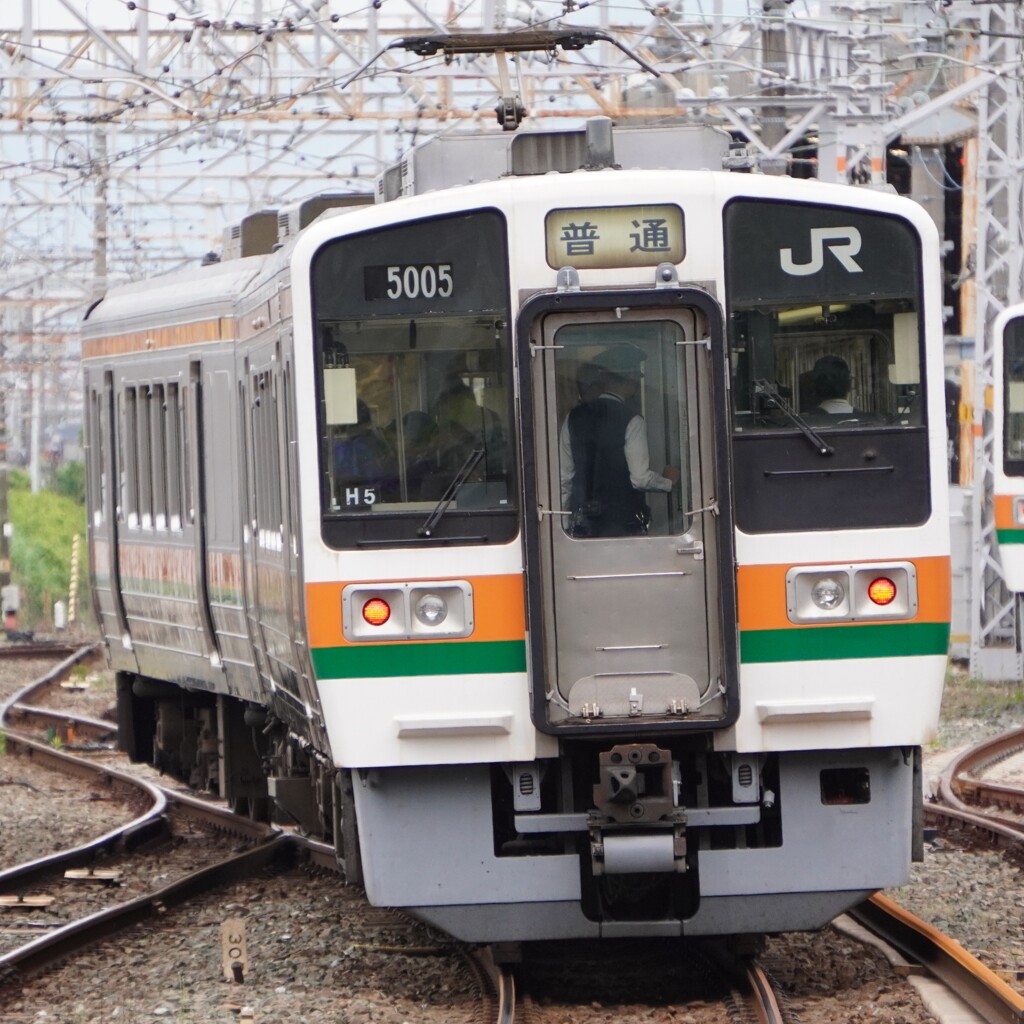 213系