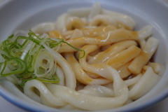 伊勢うどん