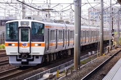 311系ラストラン