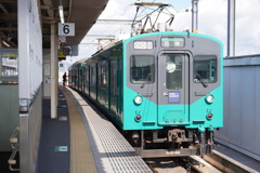加古川線103系