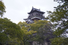 広島城