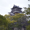 広島城