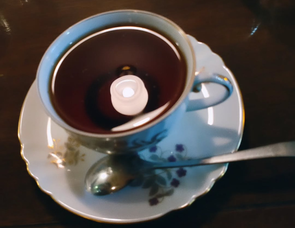 CAFE