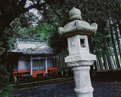 神社