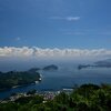 2023.8.27 夏の終わり積善より岩城港_00001
