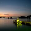 2024 ,0824　夜明け前　大浜港_00001