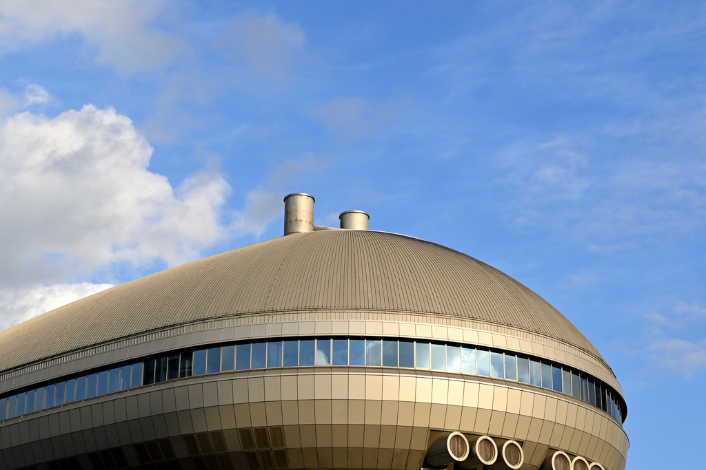 アサリの動く城