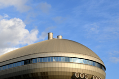 アサリの動く城