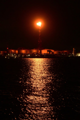 FLAME OF LOVE