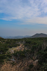 知床峠