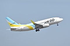 飛行機