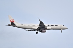 飛行機