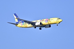 Boeing 737