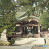 神社
