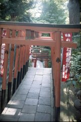 鳥居