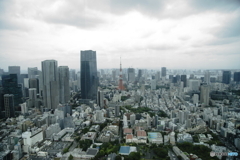 東京タワー