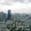 東京タワー