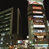 ナイトスナップ