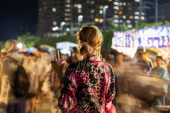 花火大会