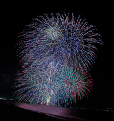 花火