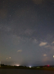 星空