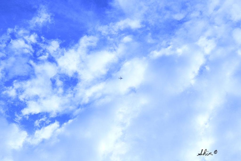 空