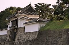 二条城