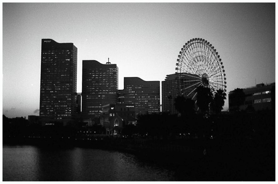 ♪(Film)