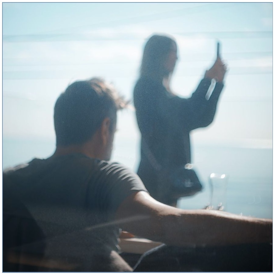 The most wonderful time in life