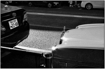 TOYOTA & BENZ     (film)