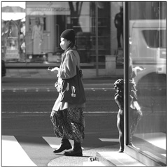 貴方に会いたくなって・・