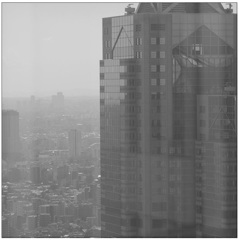 そうだ！都庁に行こう