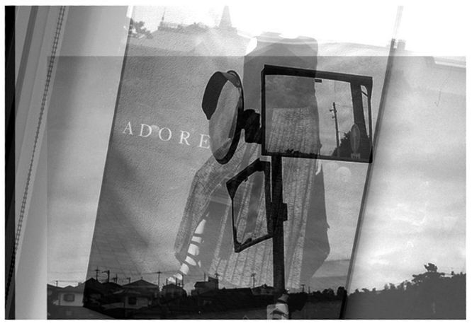 気を取り直して