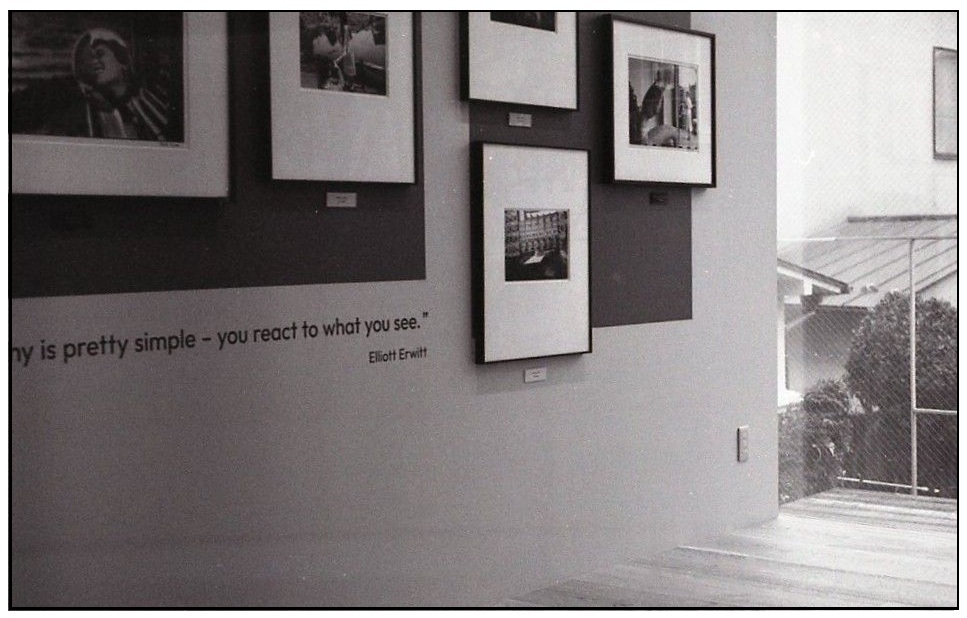 表参道ライカギャラリー展  (Film)