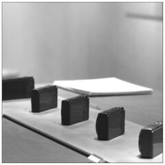 軽いのは一番・・