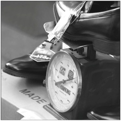 軽いですよ・・