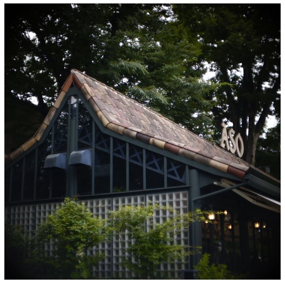 怪しいオバサン代官山へ