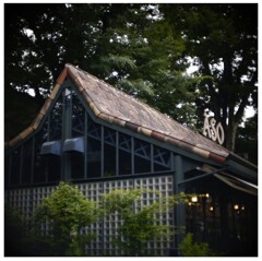 怪しいオバサン代官山へ